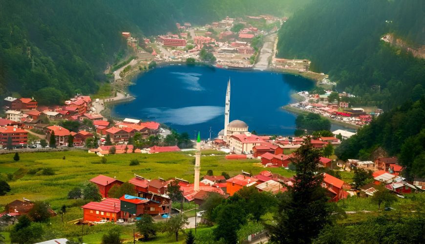 Trabzon