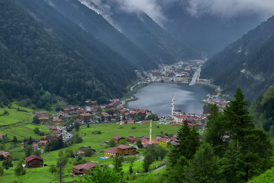 Trabzon & Uzungöl