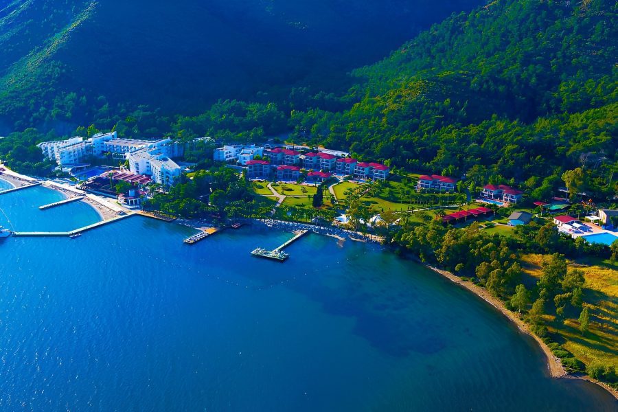 Marmaris