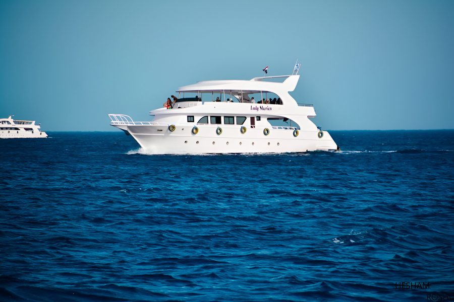 Sharm El Shaikh (Boat)