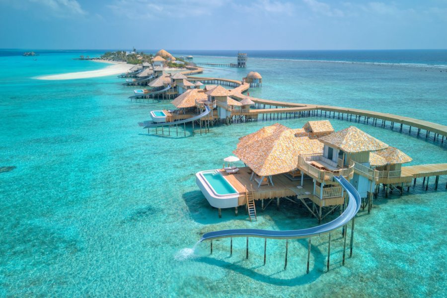 Maldives (1)