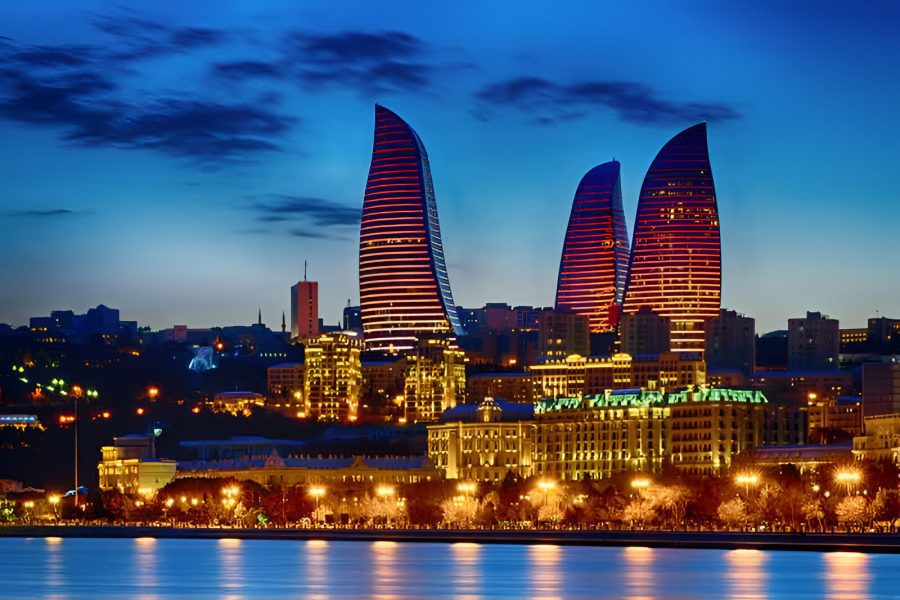 Azerbaijan