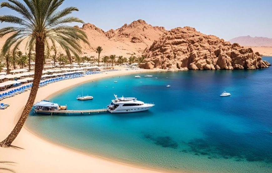 Sharm El shaikh