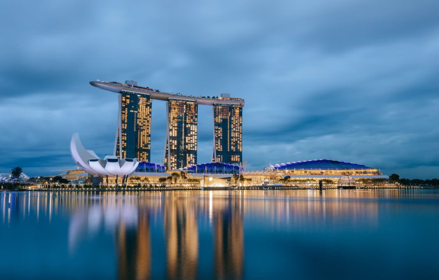 Singapore