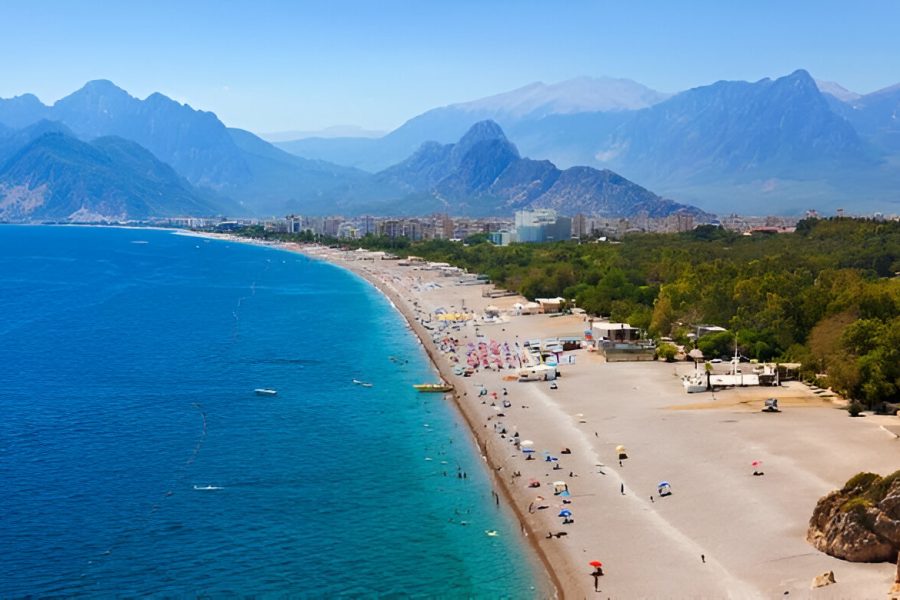 Antalya