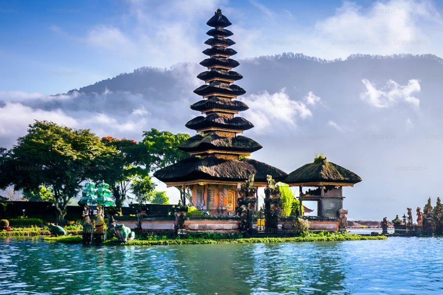 Indonesia 8 Nights