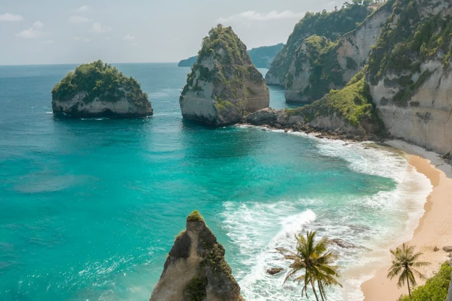 Malaysia and Phuket 10 Nights