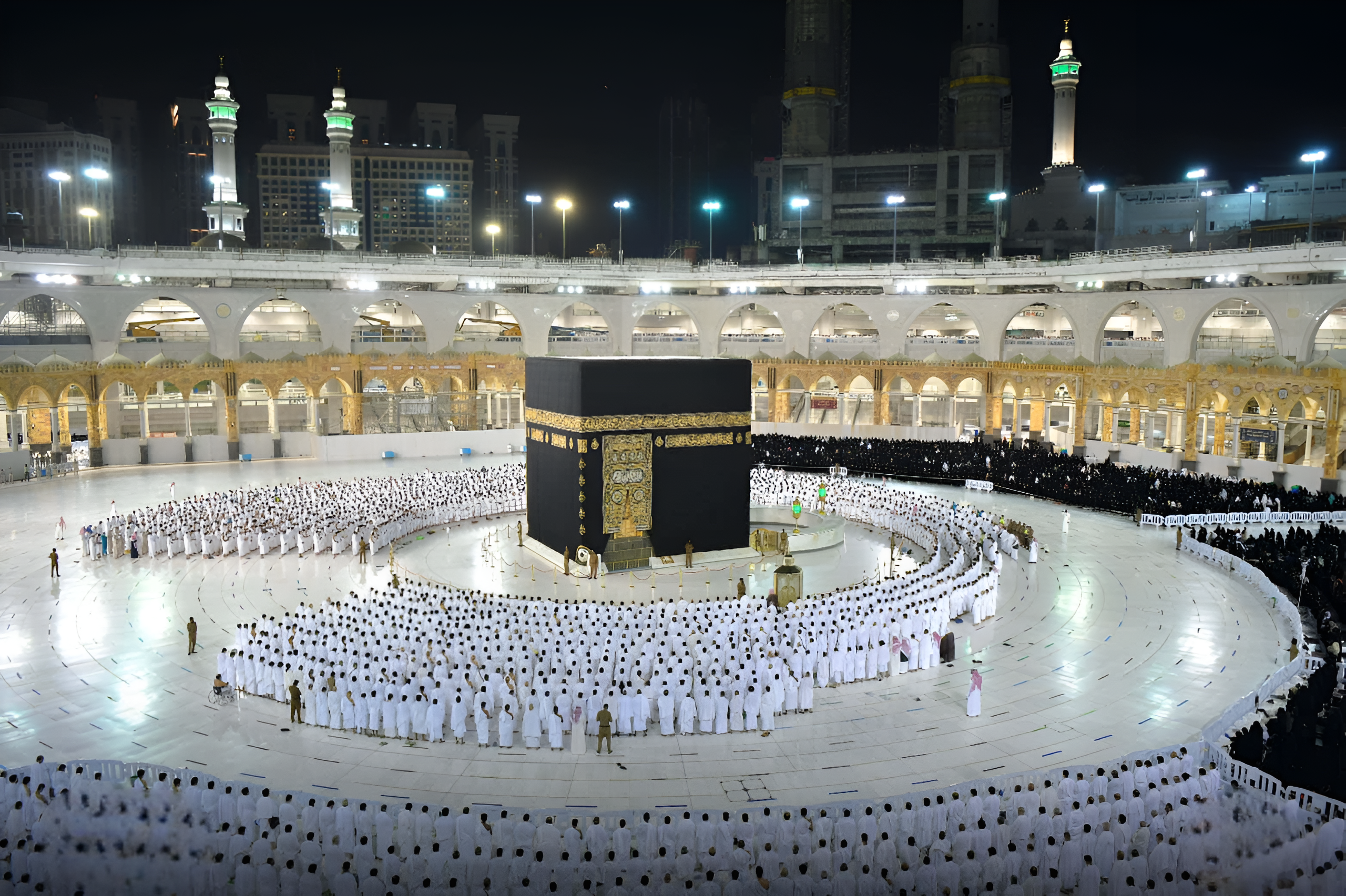 Hajj & Umrah