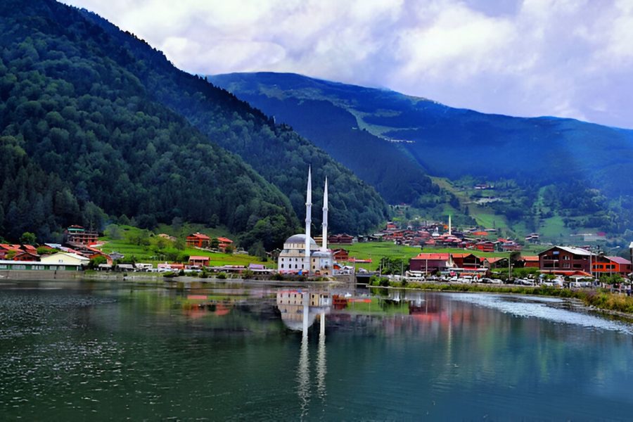 Trabzon