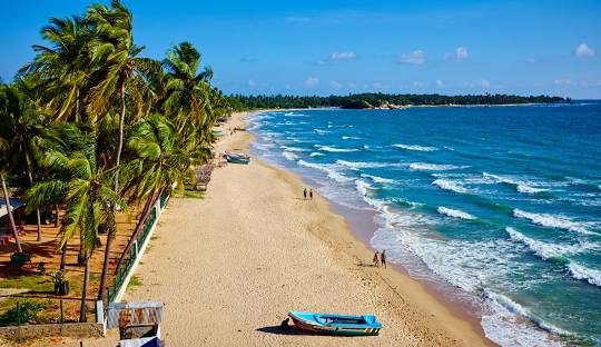 Sri Lanka