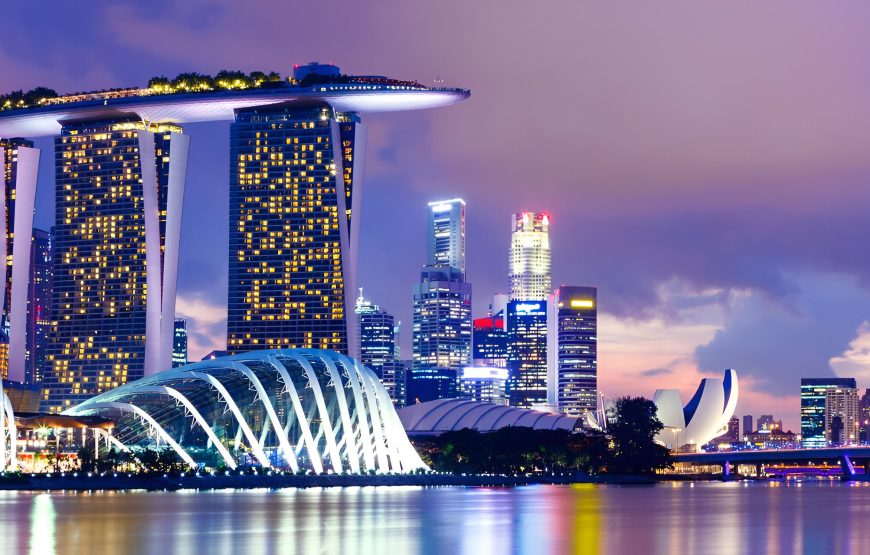 Singapore