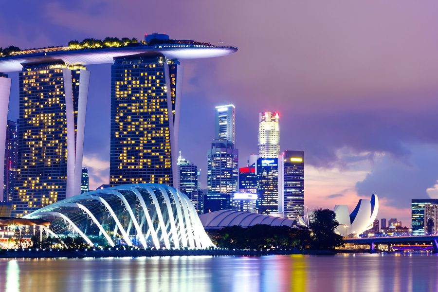 Singapore