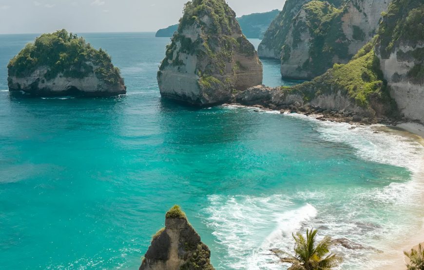 Malaysia and Phuket 10 Nights