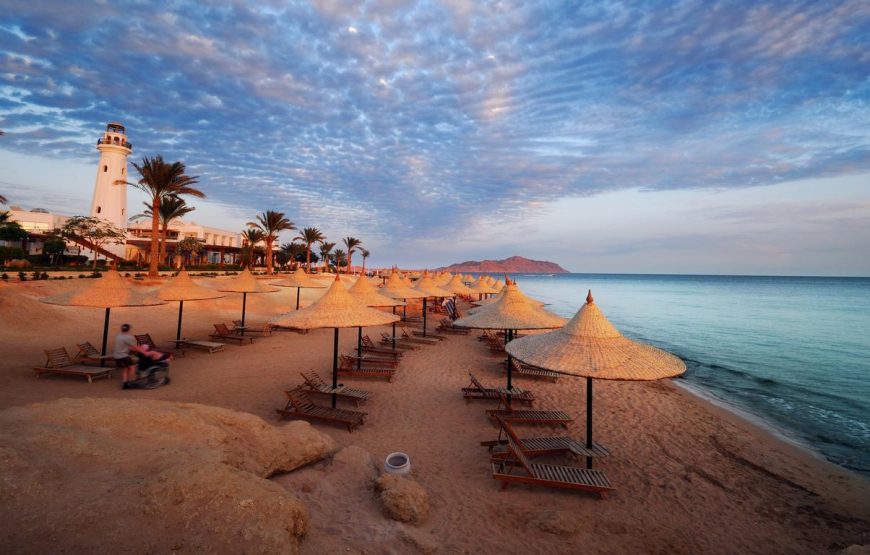 Sharm El shaikh