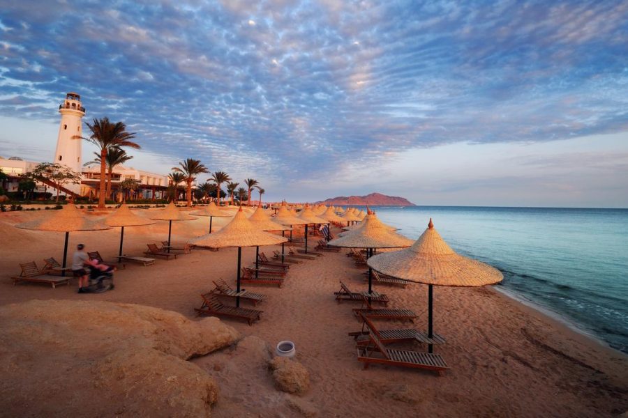 Sharm El shaikh