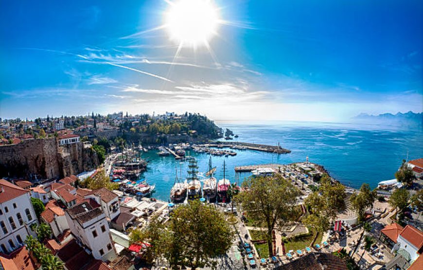 Antalya